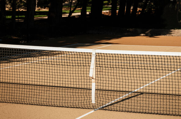 Share a match in Provence