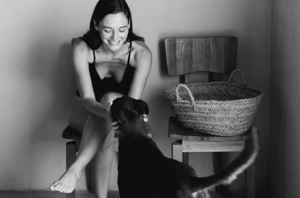 Furry friends welcome