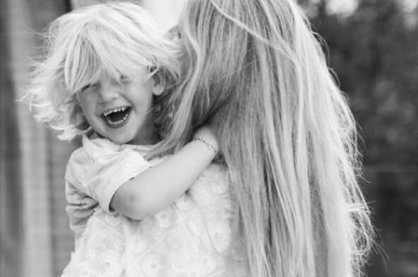 Family-friendly retreats