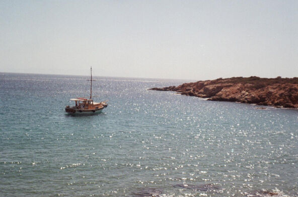 Villas pieds dans l’eau