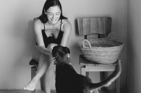 Furry friends welcome