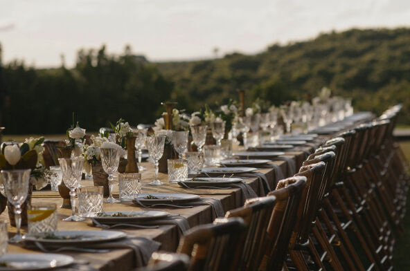 Celebrations and events