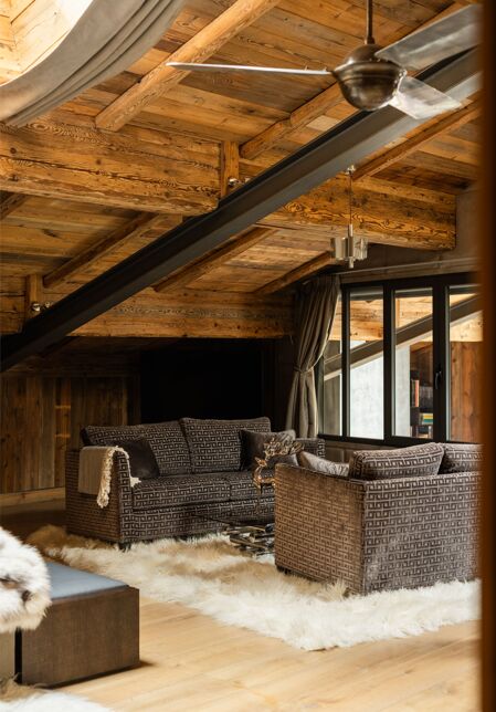 Chalet Aneo