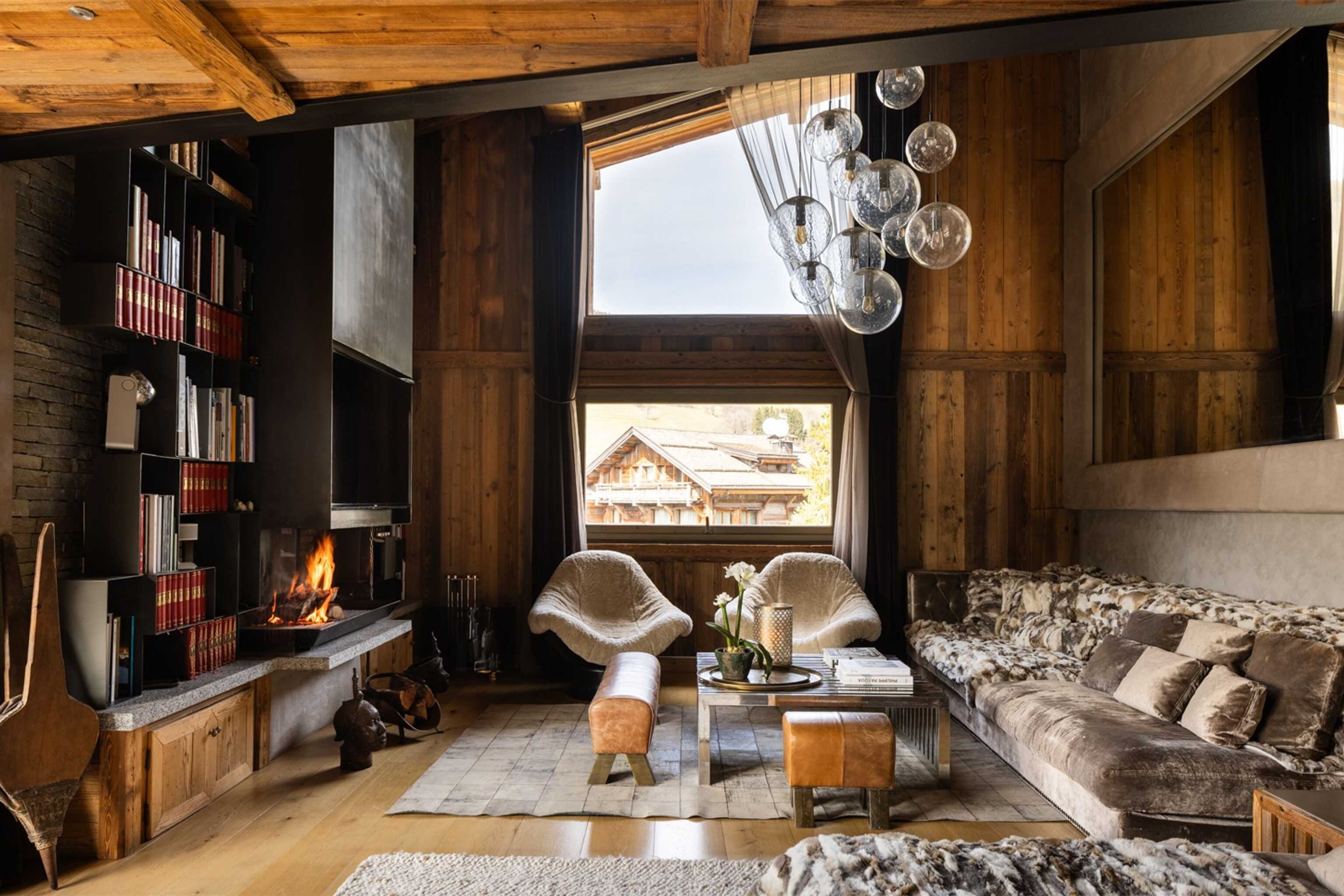 Chalet Aneo