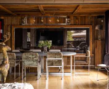 Chalet Aneo
