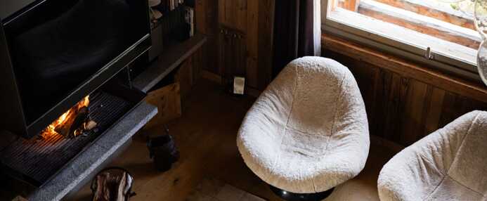 Chalet Aneo