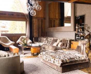Chalet Aneo