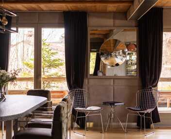 Chalet Aneo