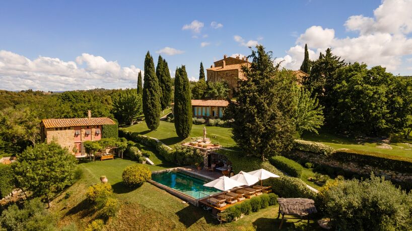 Villa Fortaleza