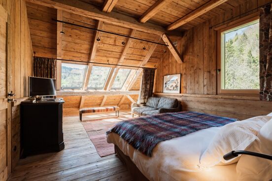 Chalet Ornella
