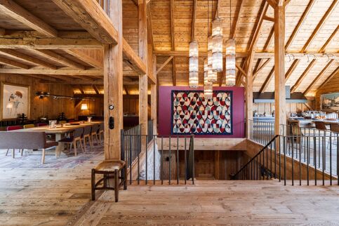 Chalet Ornella