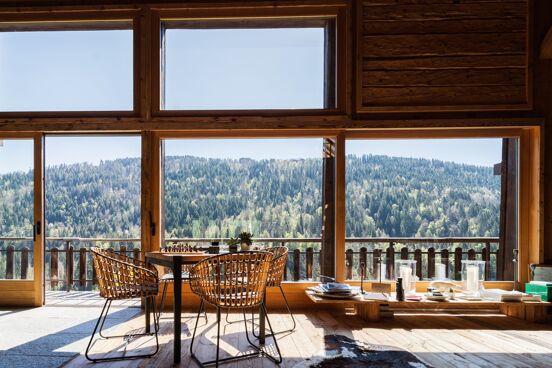 Chalet Ornella