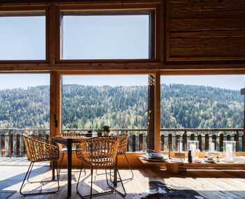 Chalet Ornella