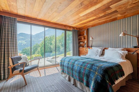 Chalet Ornella