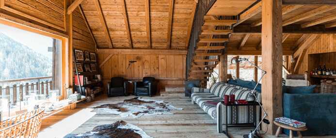 Chalet Ornella