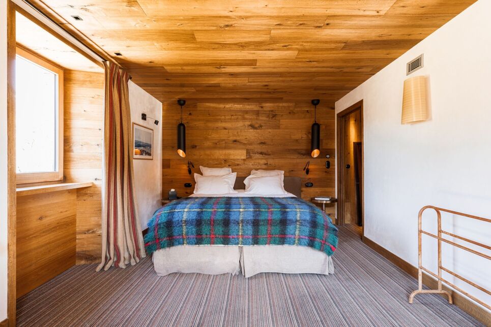 Chalet Ornella