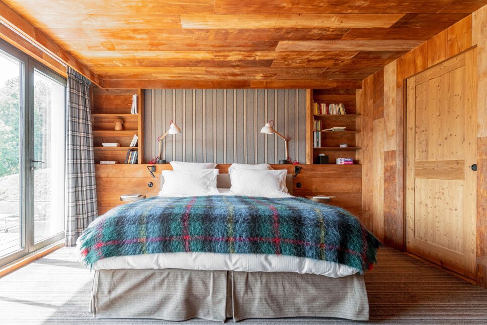Chalet Ornella