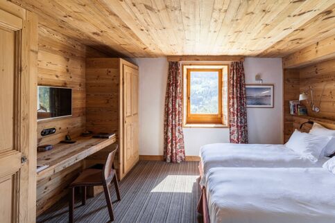 Chalet Ornella