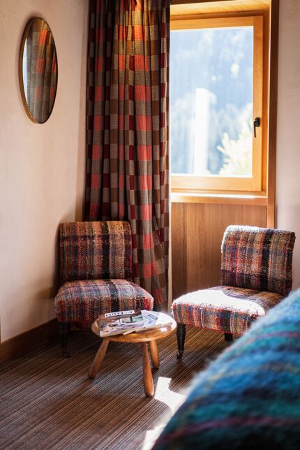 Chalet Ornella