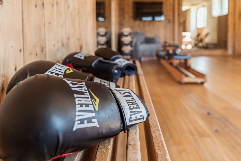 Chalet Ornella