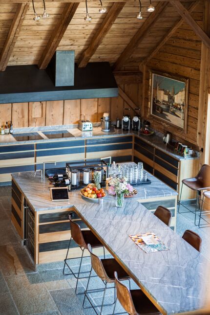 Chalet Ornella