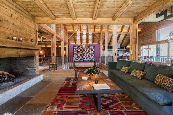 Chalet Ornella