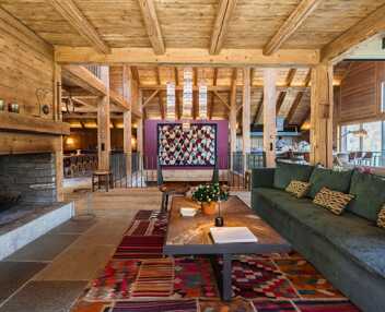 Chalet Ornella