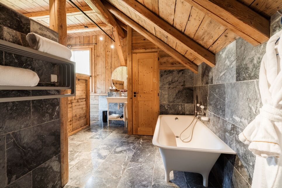 Chalet Ornella
