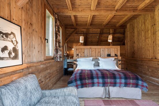 Chalet Ornella