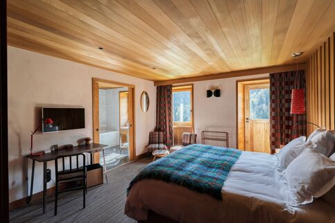 Chalet Ornella
