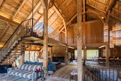 Chalet Ornella