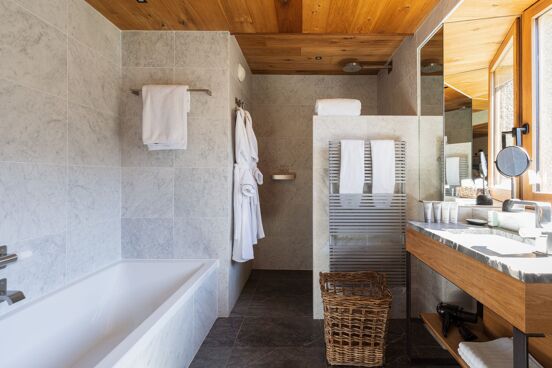 Chalet Ornella