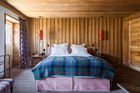Chalet Ornella