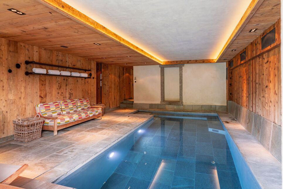 Chalet Ornella