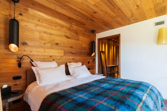 Chalet Ornella