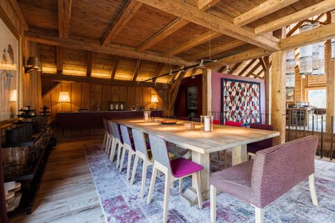 Chalet Ornella