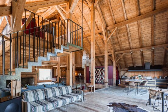 Chalet Ornella