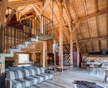 Chalet Ornella
