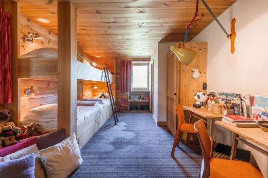 Chalet Ornella