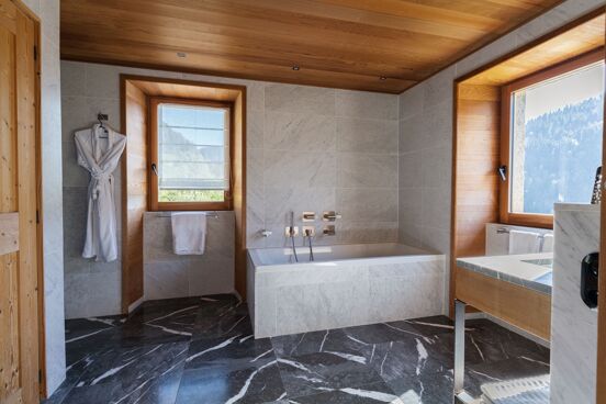 Chalet Ornella