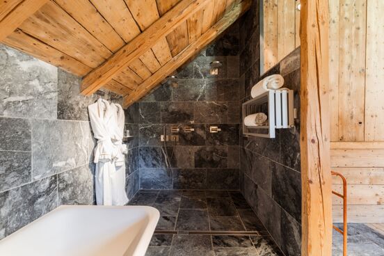 Chalet Ornella