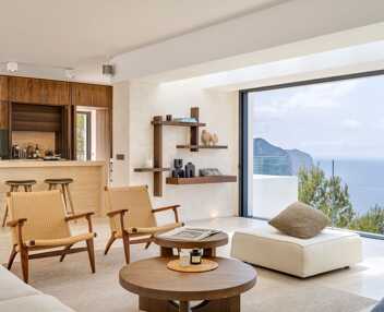 Villa Blue