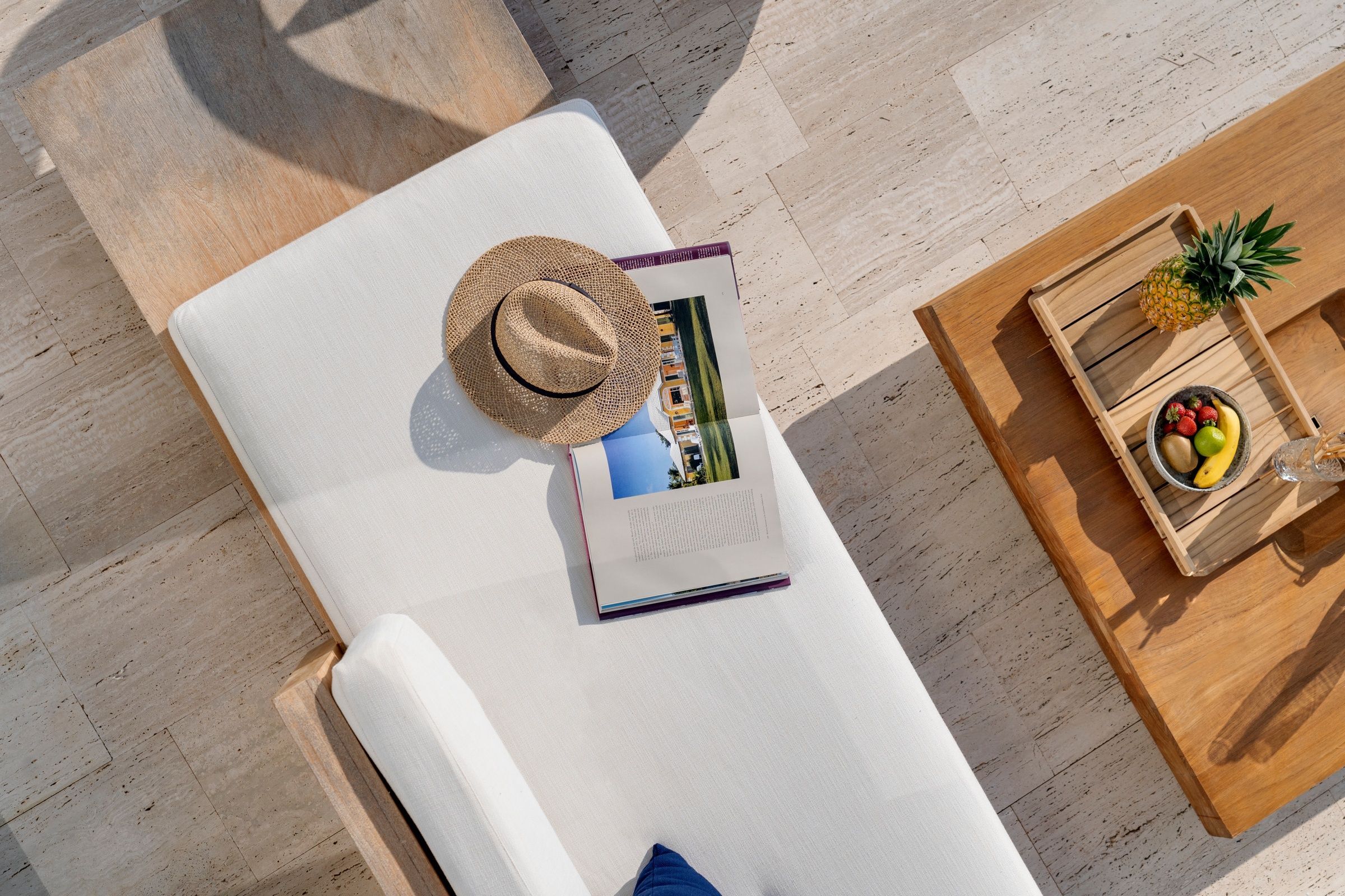 Villa Blue — photo 24