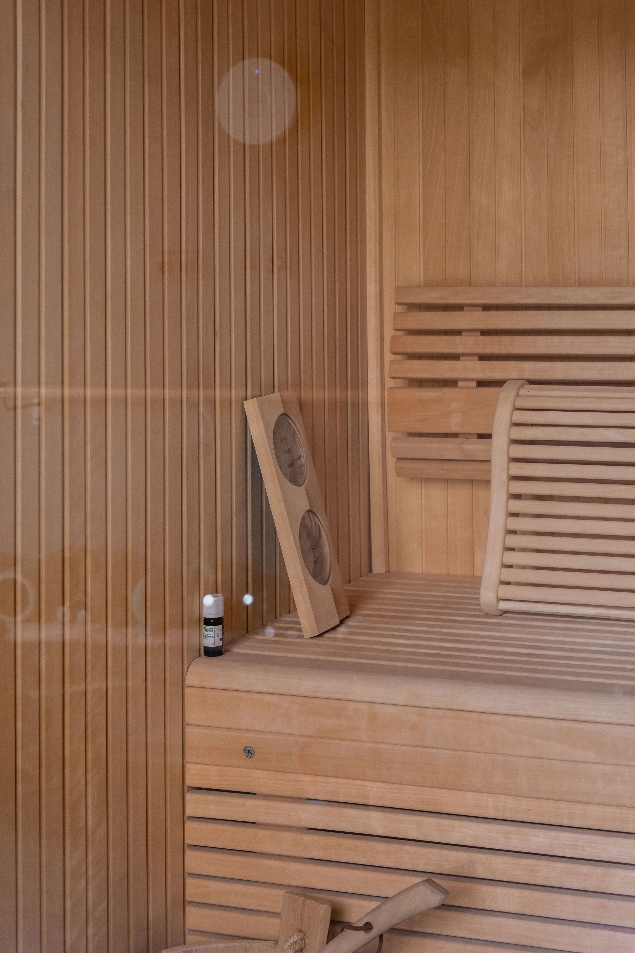 Manoir Saint Laurent