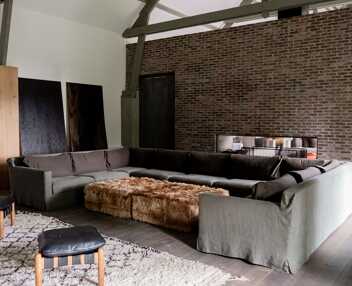 Manoir Saint Laurent