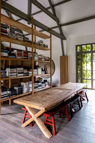 Manoir Saint Laurent