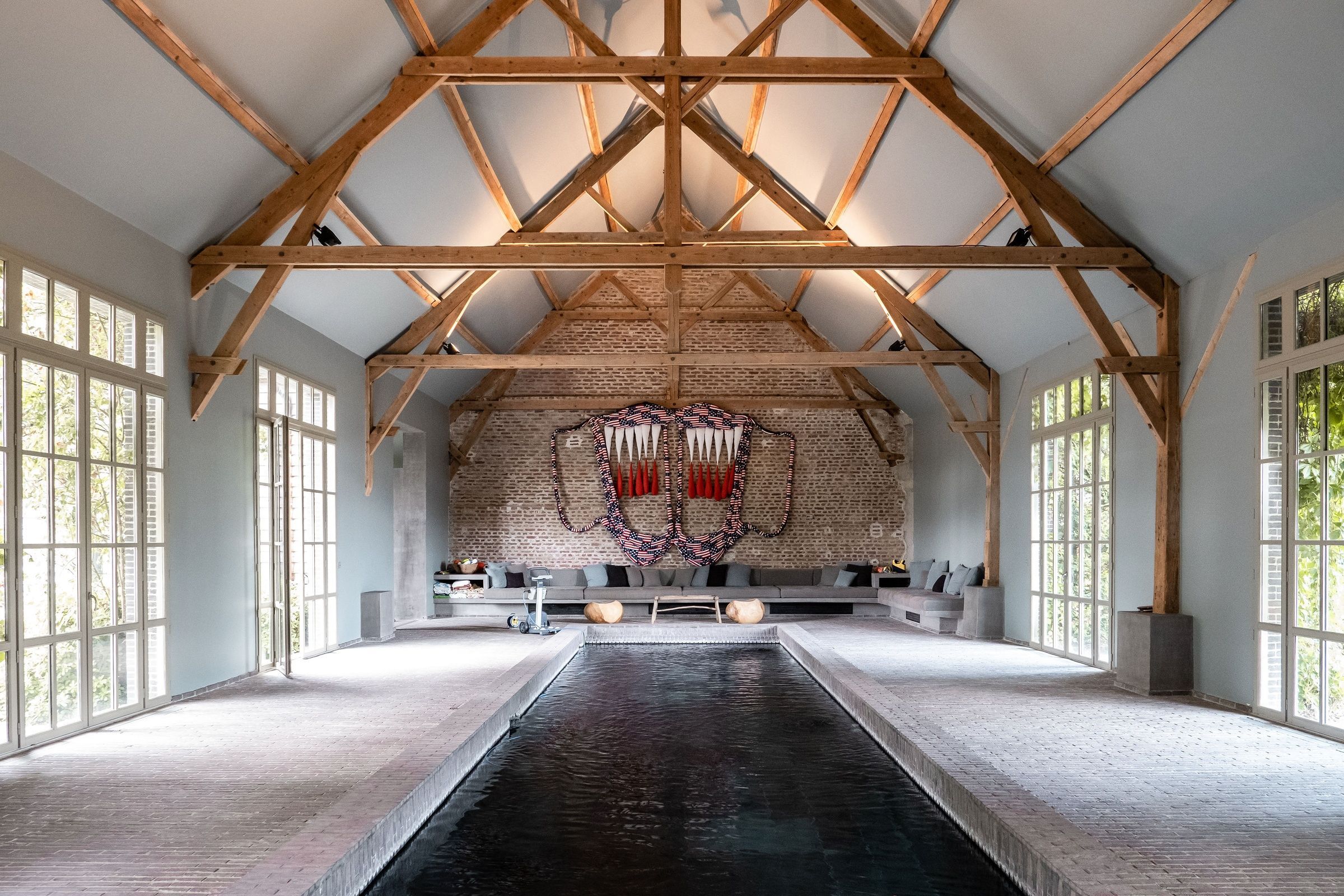 Manoir Saint Laurent