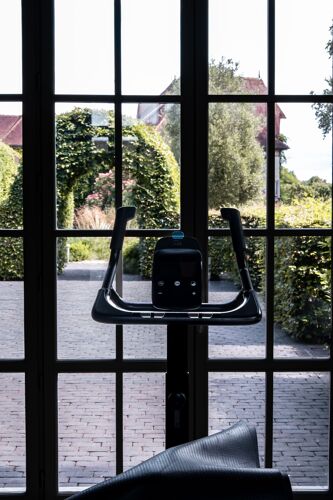 Manoir Saint Laurent