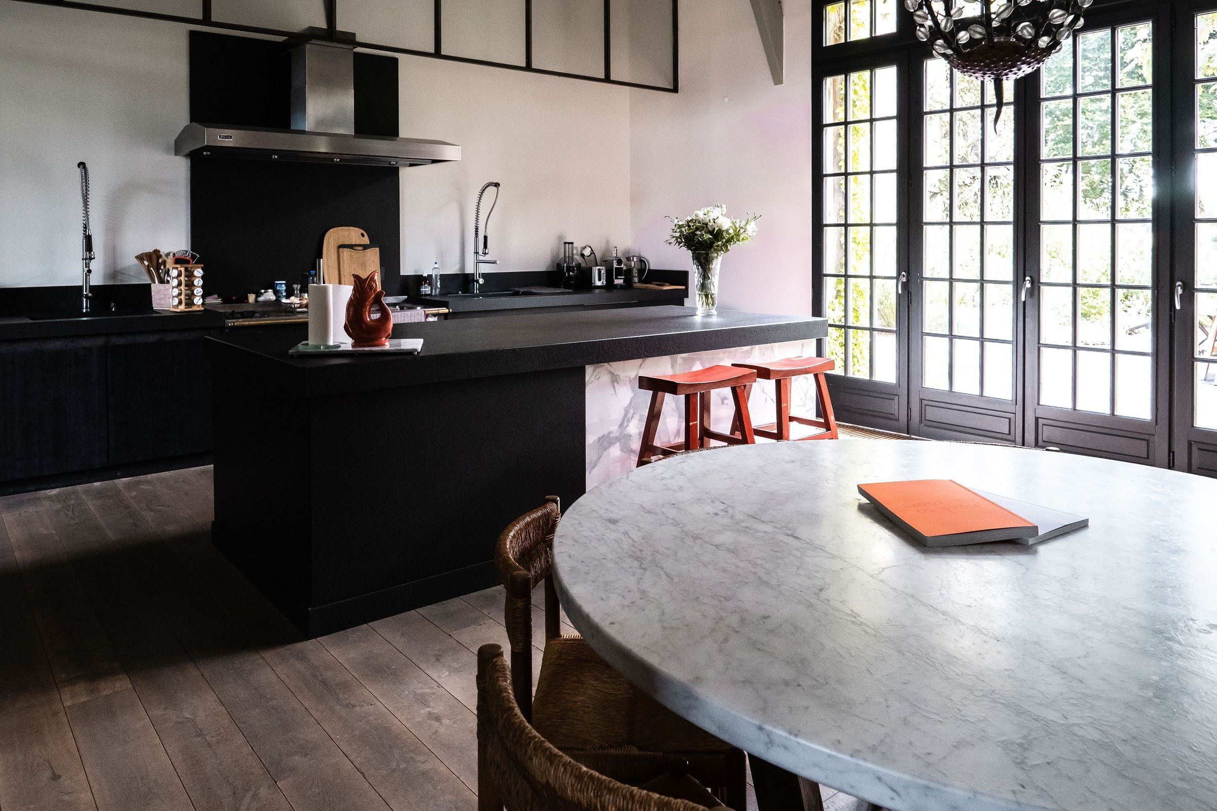 Manoir Saint Laurent