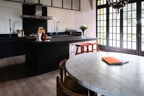 Manoir Saint Laurent